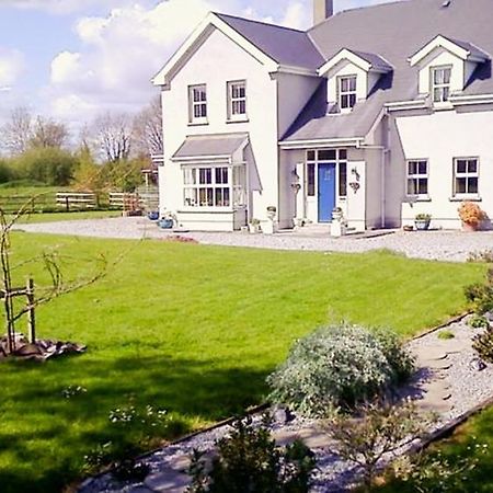 The Well Meadow B&B Nenagh Exteriör bild