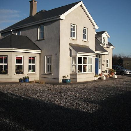 The Well Meadow B&B Nenagh Exteriör bild