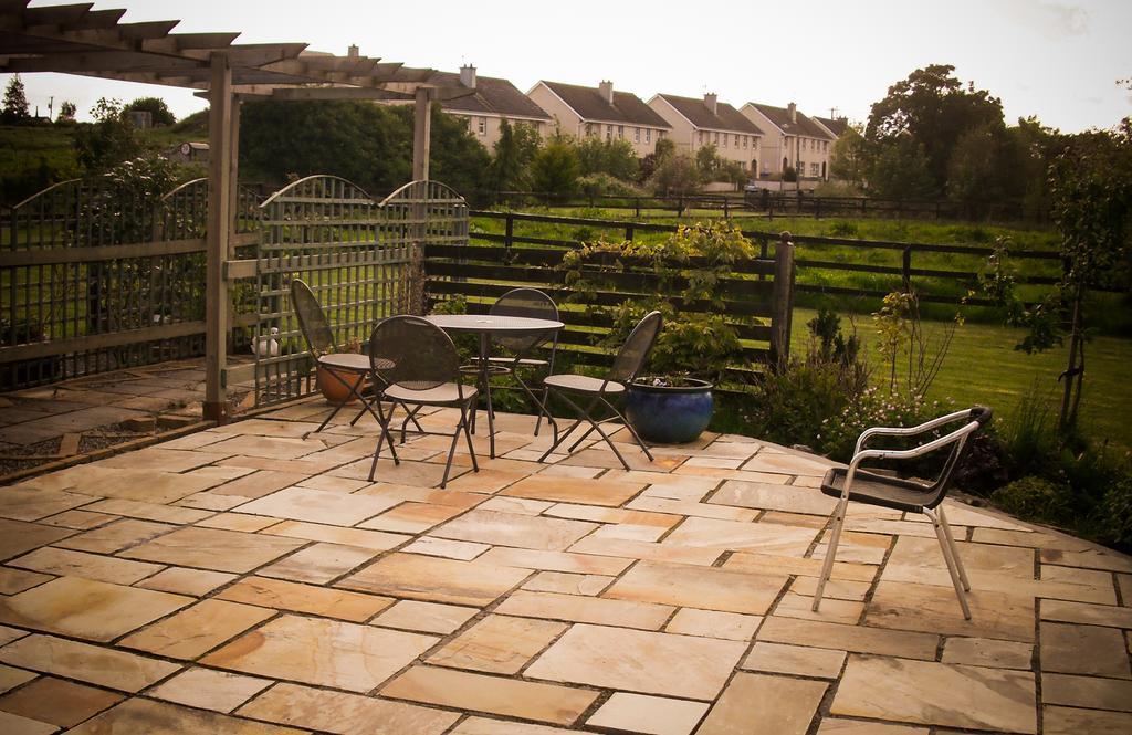 The Well Meadow B&B Nenagh Rum bild
