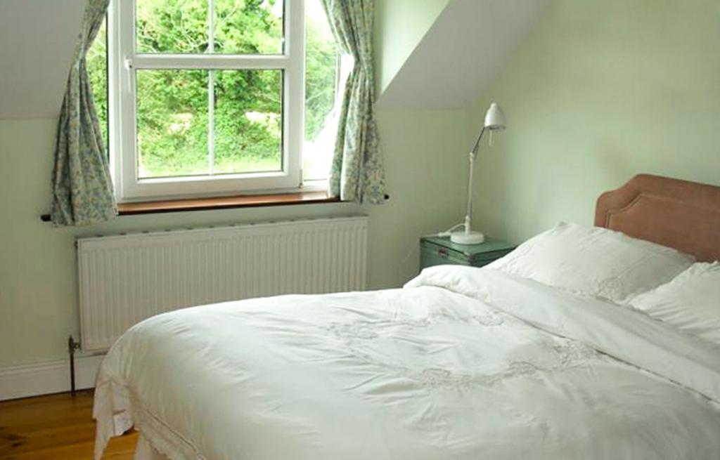 The Well Meadow B&B Nenagh Rum bild